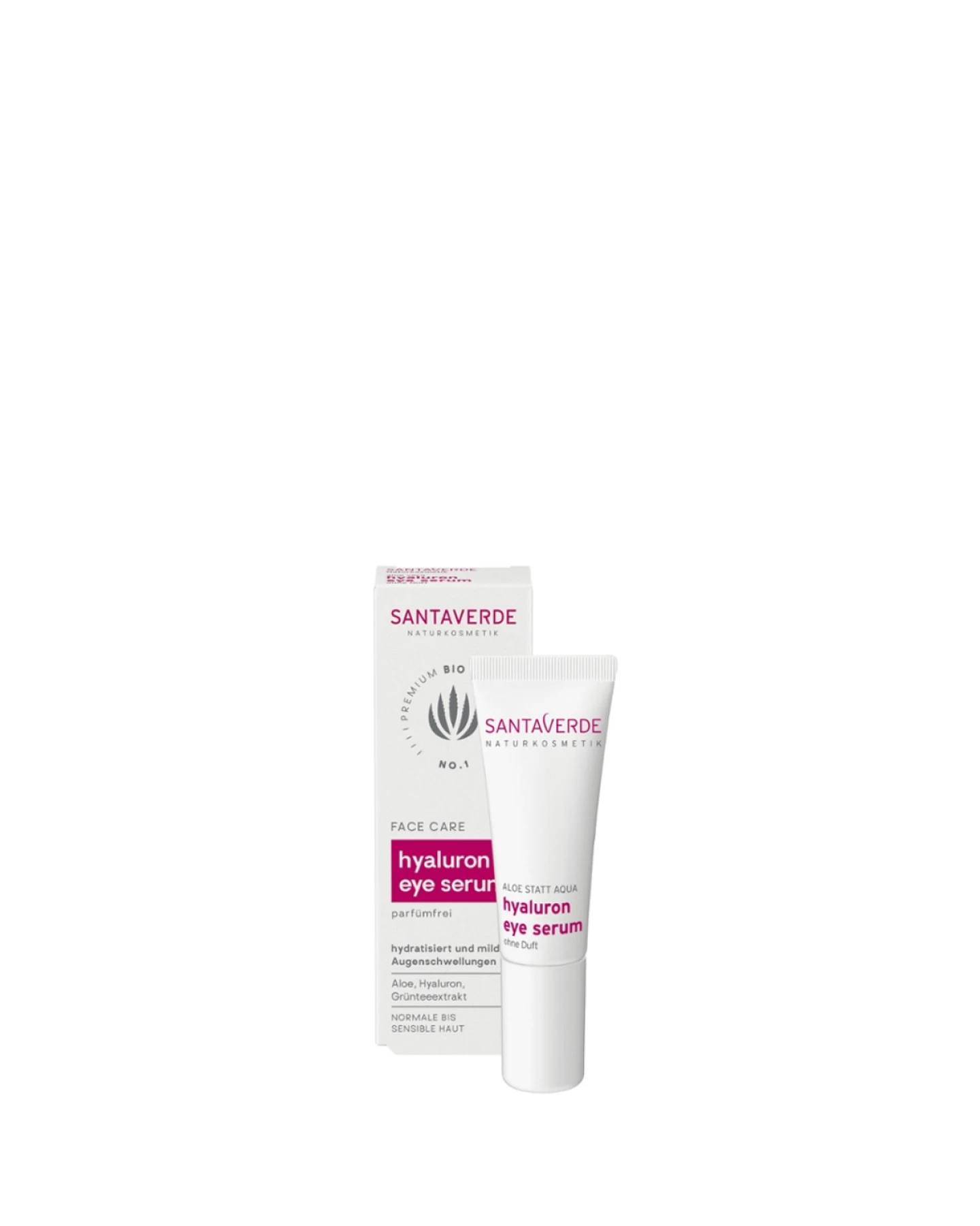 hyaluron eye serum - – Ansicht 2