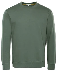 Produktseite: Herren Pullover Grün
