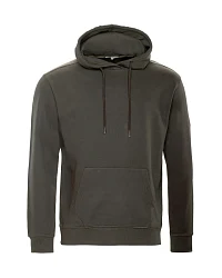Produktseite: Herren Kapuzenpullover Braun