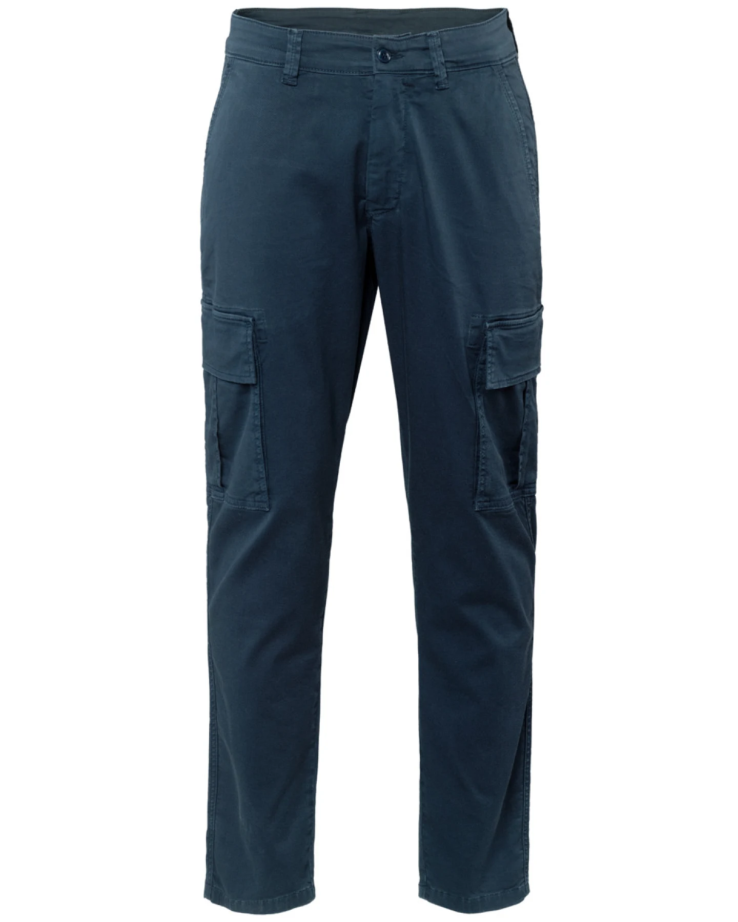 Herren Hose Blau – Ansicht 2