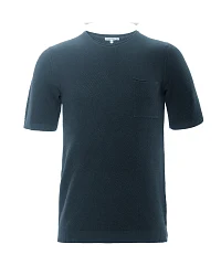 Produktseite: Herren T-Shirt Blau