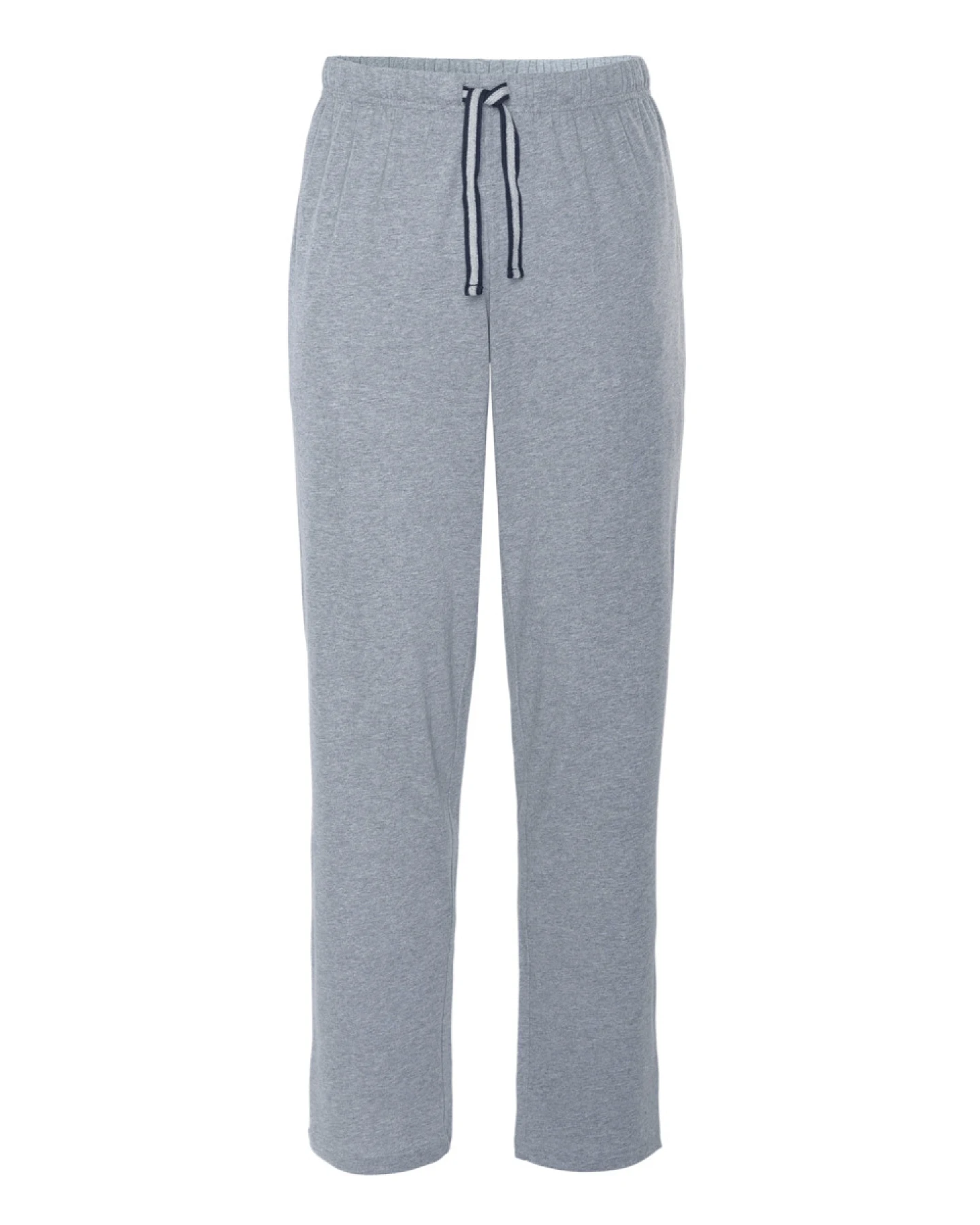 Herren Relax-Hose Grau – Ansicht 2