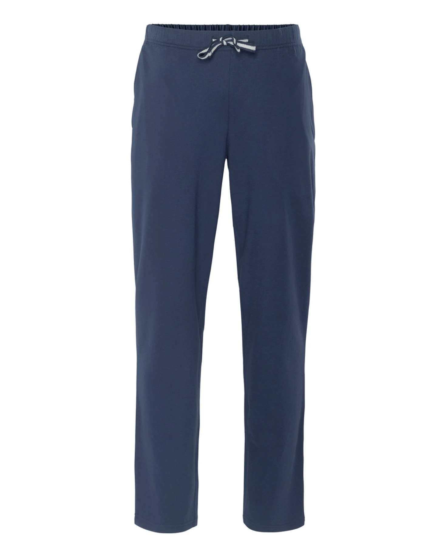 Herren Relax-Hose Blau – Ansicht 2