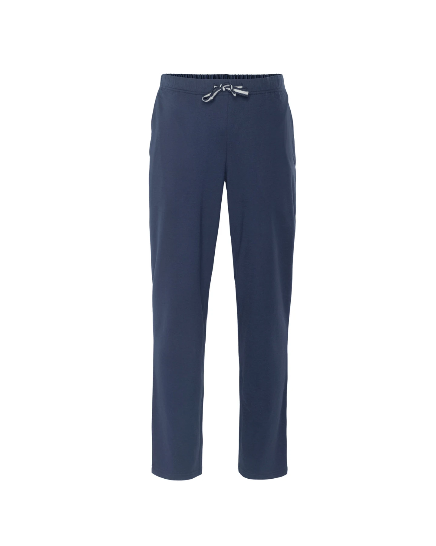 Herren Relax-Hose Blau – Ansicht 2