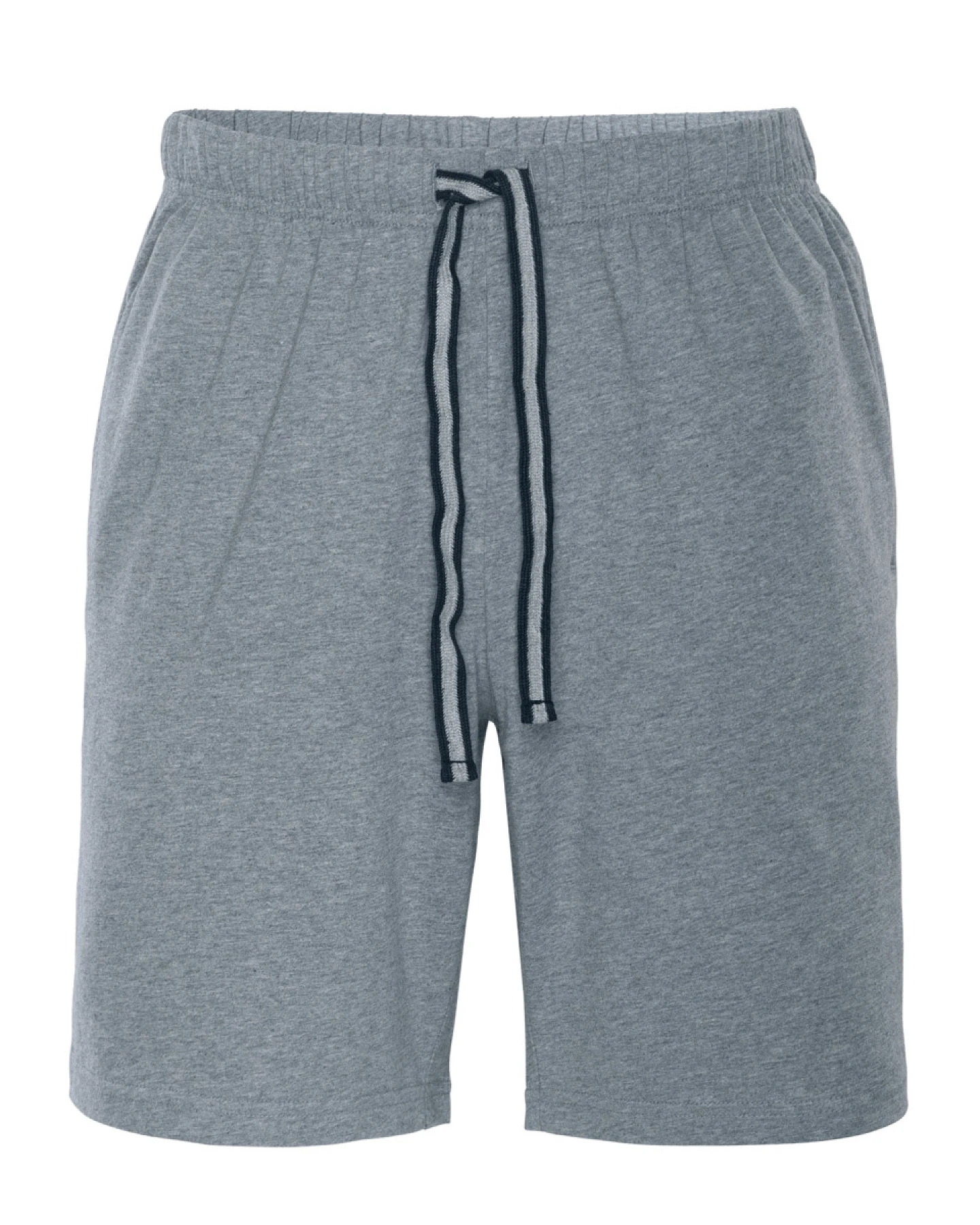 Herren Relax-Shorts Grau – Ansicht 2