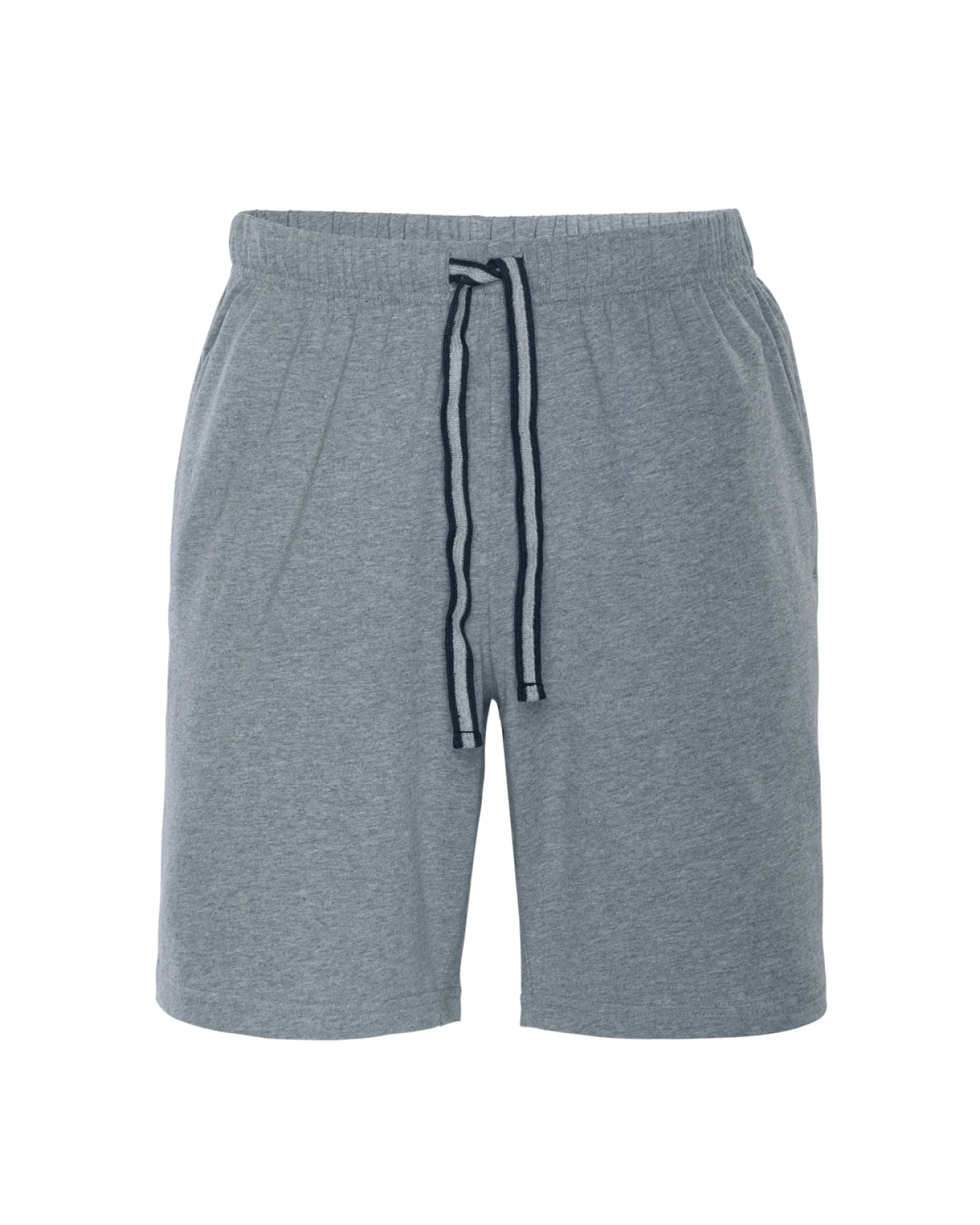 Herren Relax-Shorts Grau – Ansicht 2
