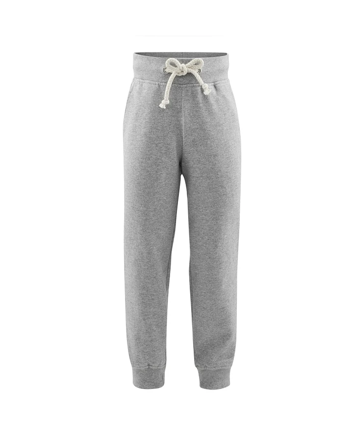 Kinder Relax-Hose Grau