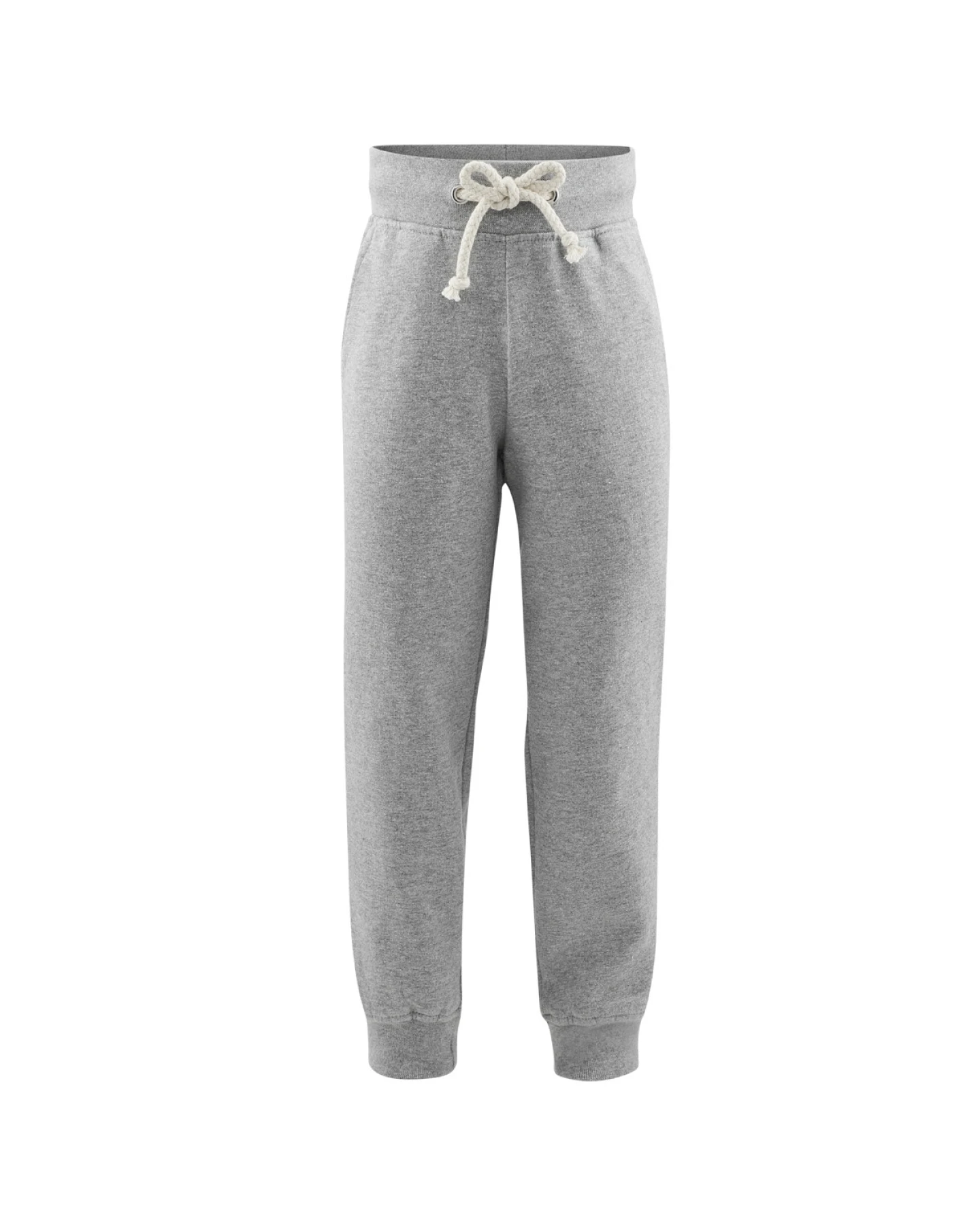 Kinder Relax-Hose Grau – Ansicht 2