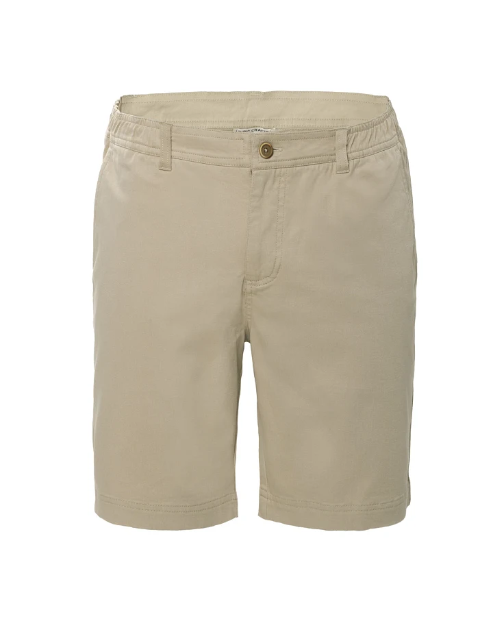 Herren Bermudas Khaki