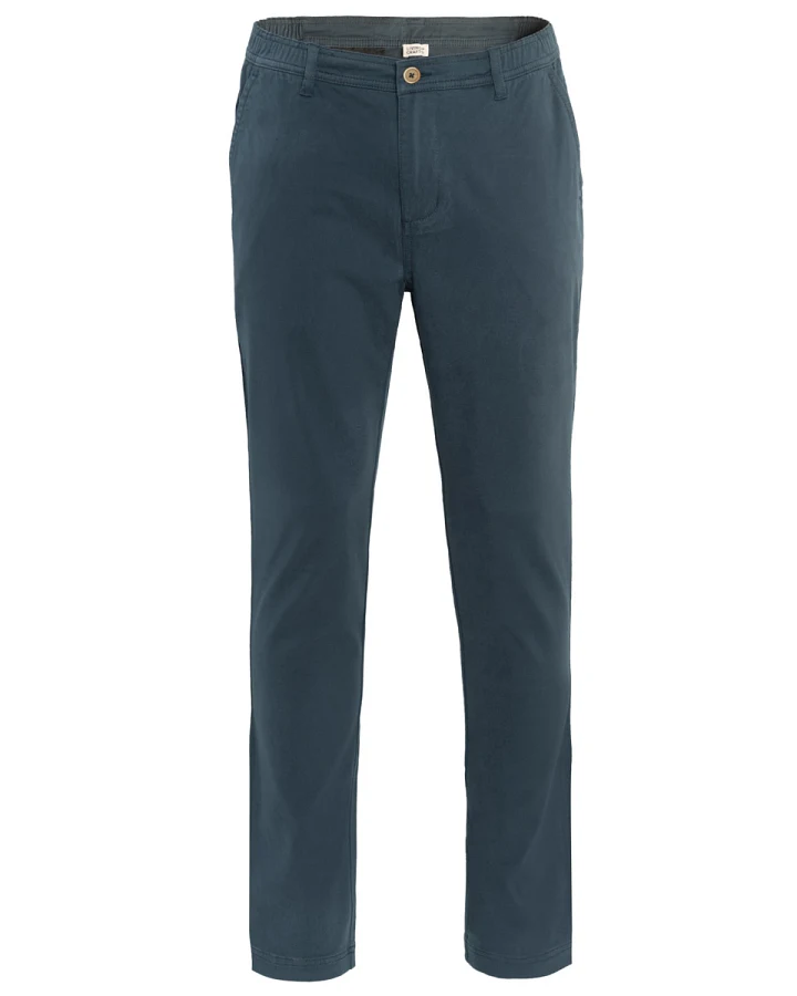 Herren Hose Blau