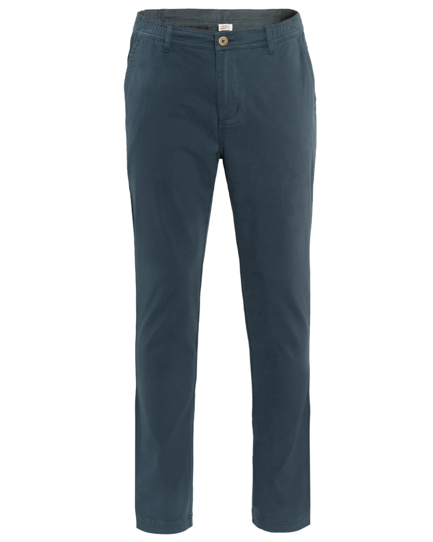 Herren Hose Blau – Ansicht 2