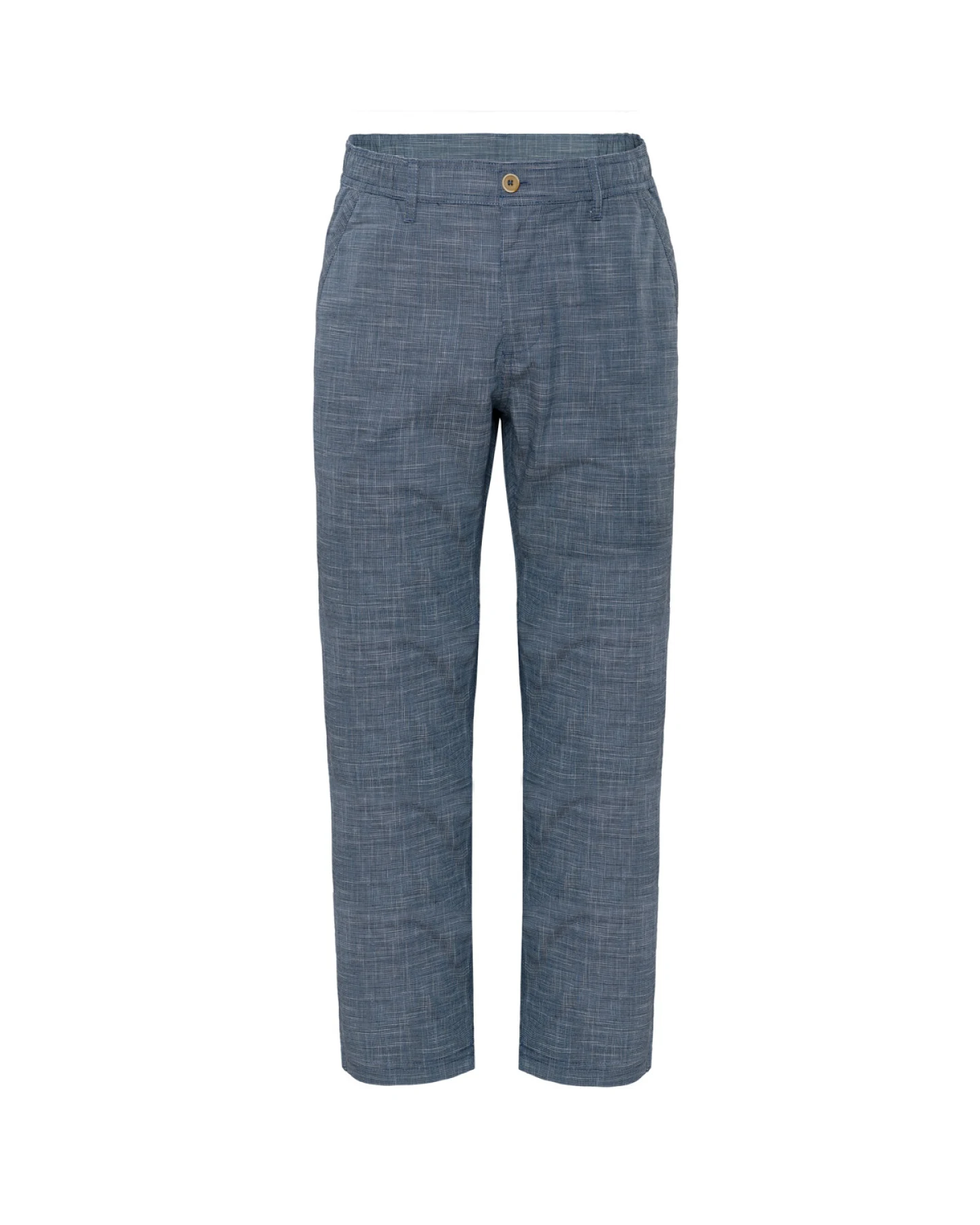 Herren Hose Blau – Ansicht 2