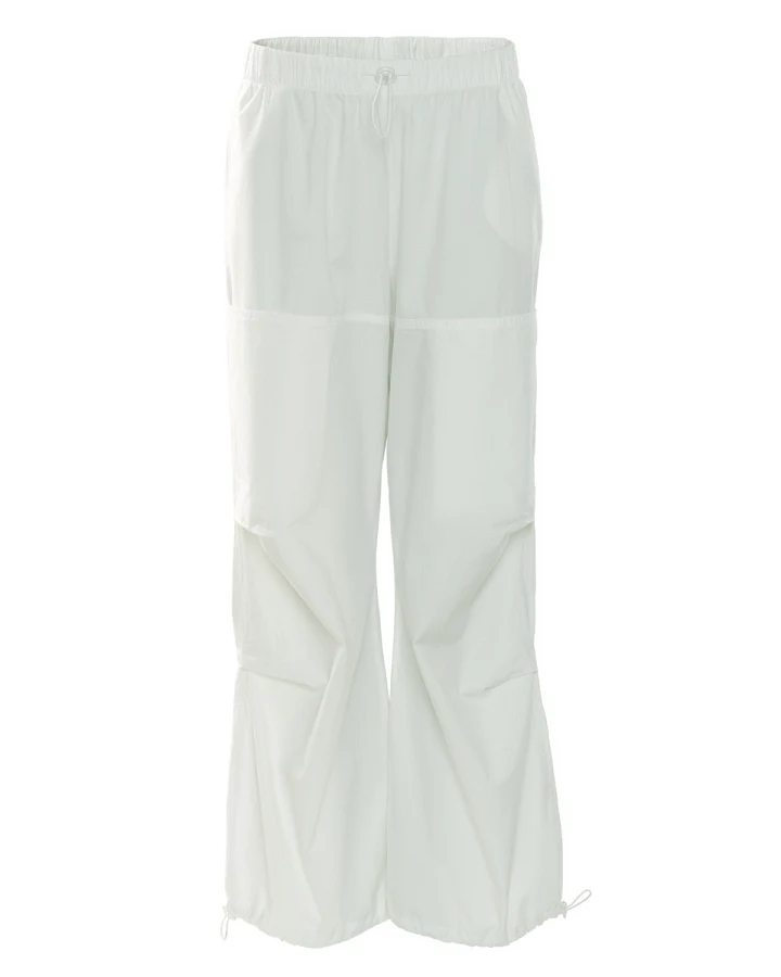 Produktseite: Damen Hose Weiß