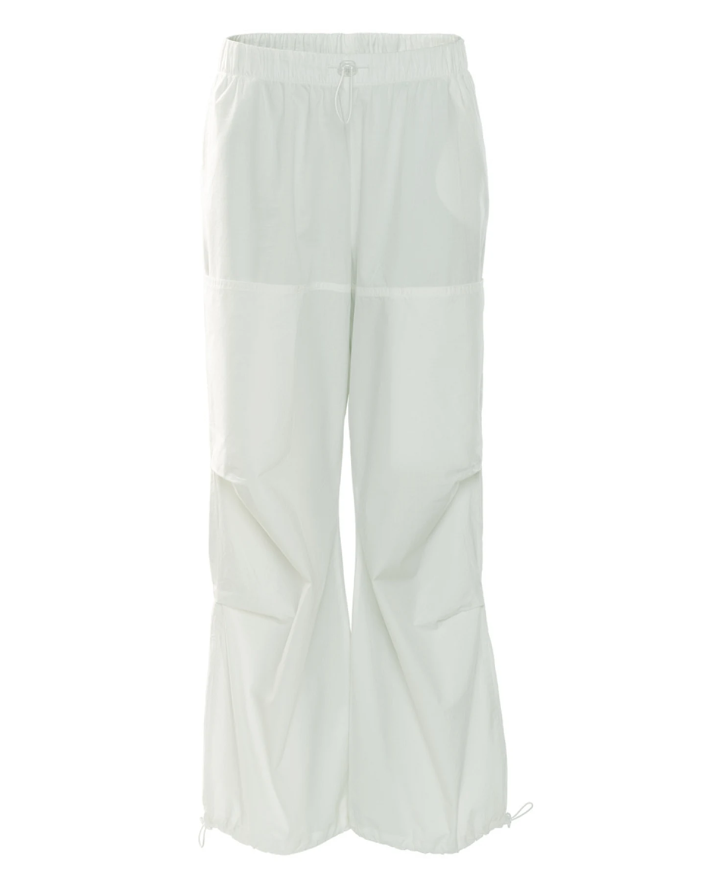 Damen Hose Weiß – Ansicht 2
