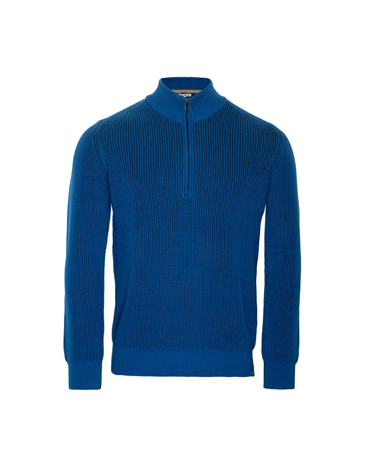 Herren Troyer Blau