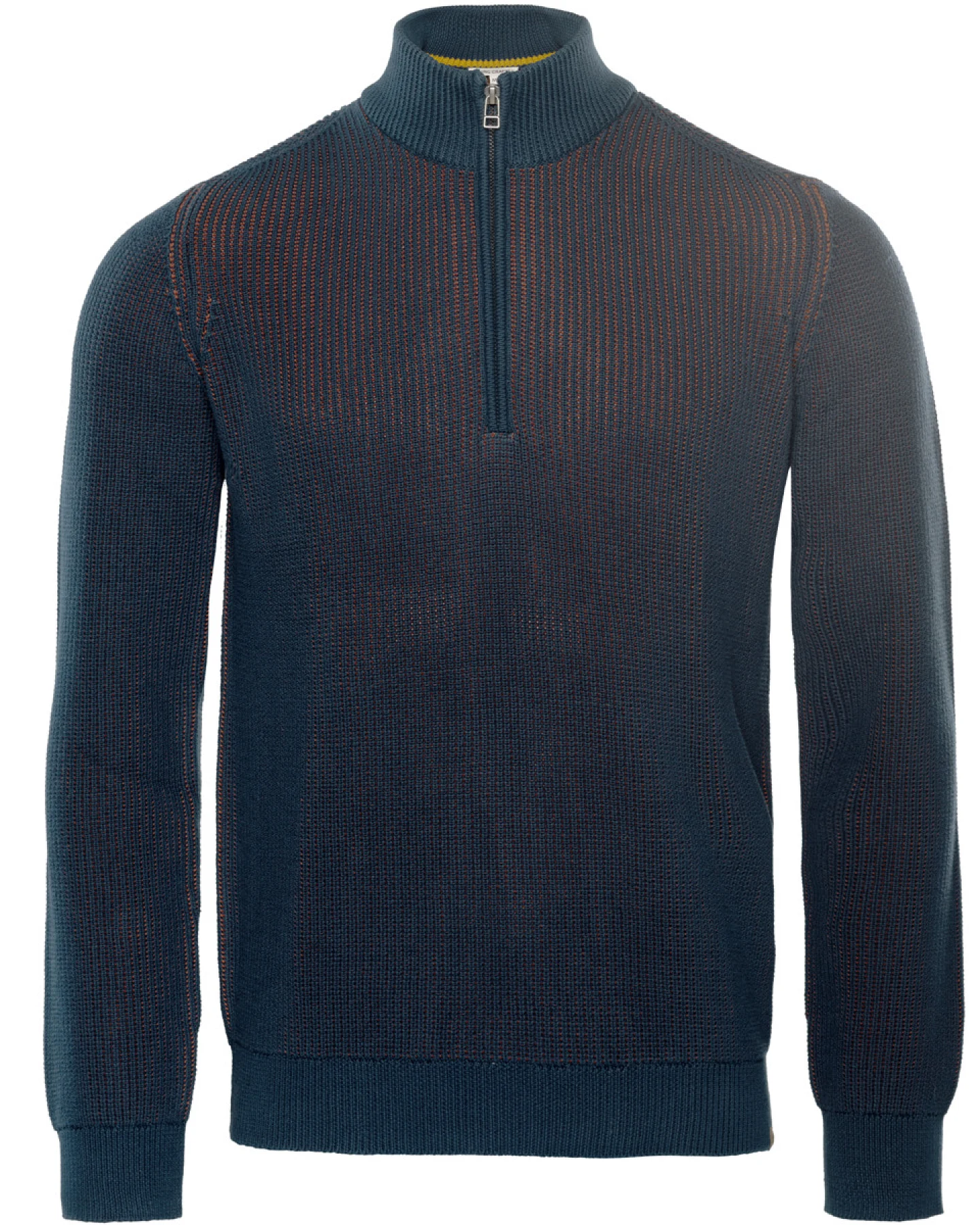 Herren Troyer Blau – Ansicht 2