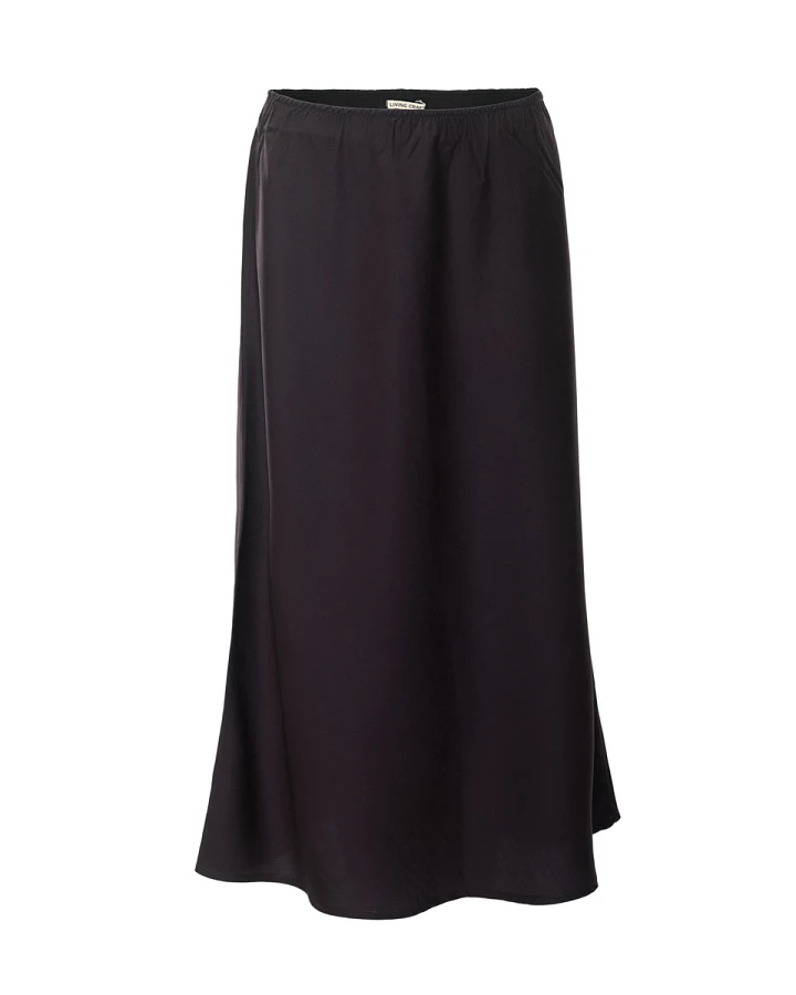 Produktseite: Damen Rock Braun)