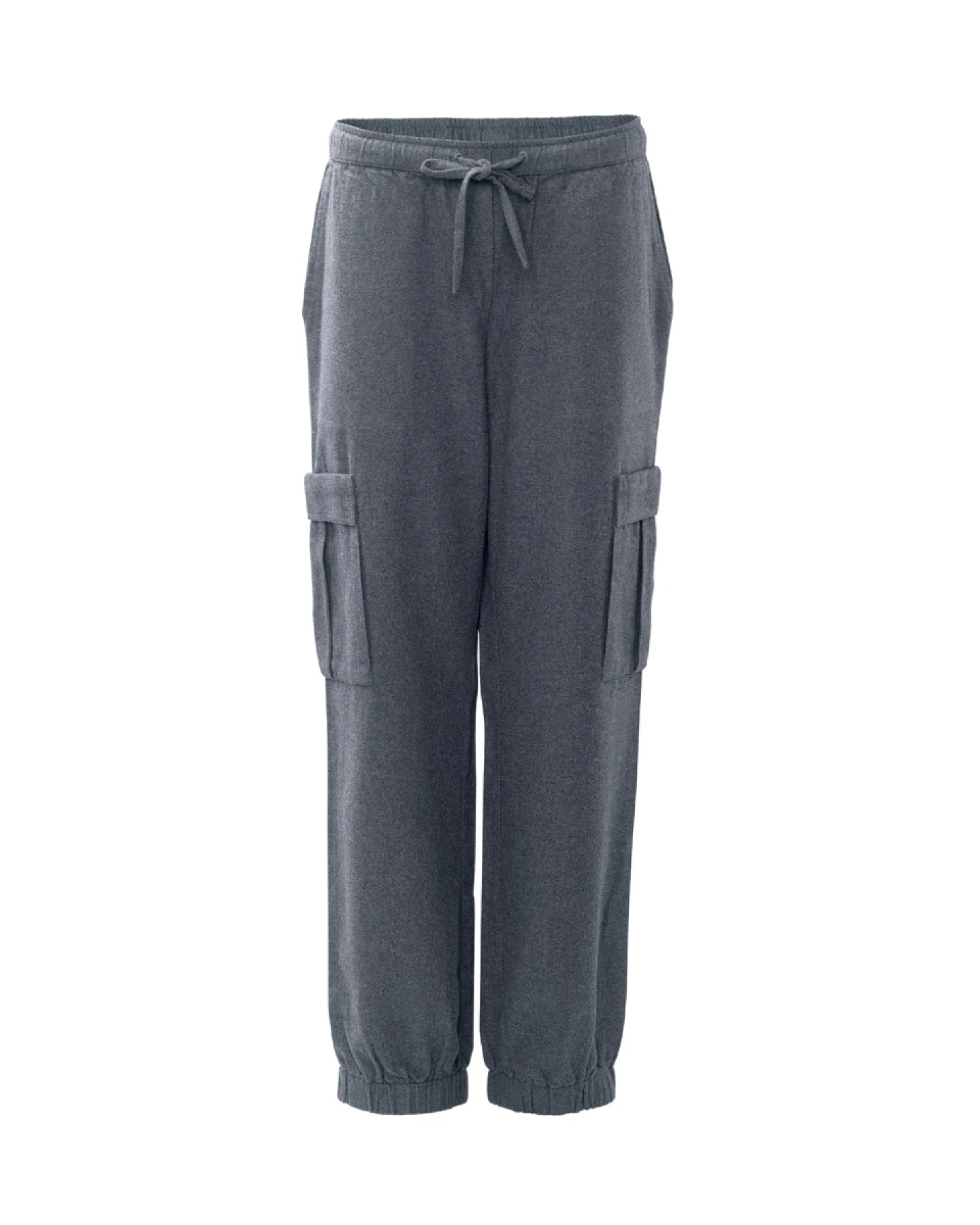 Damen Hose Grau – Ansicht 2