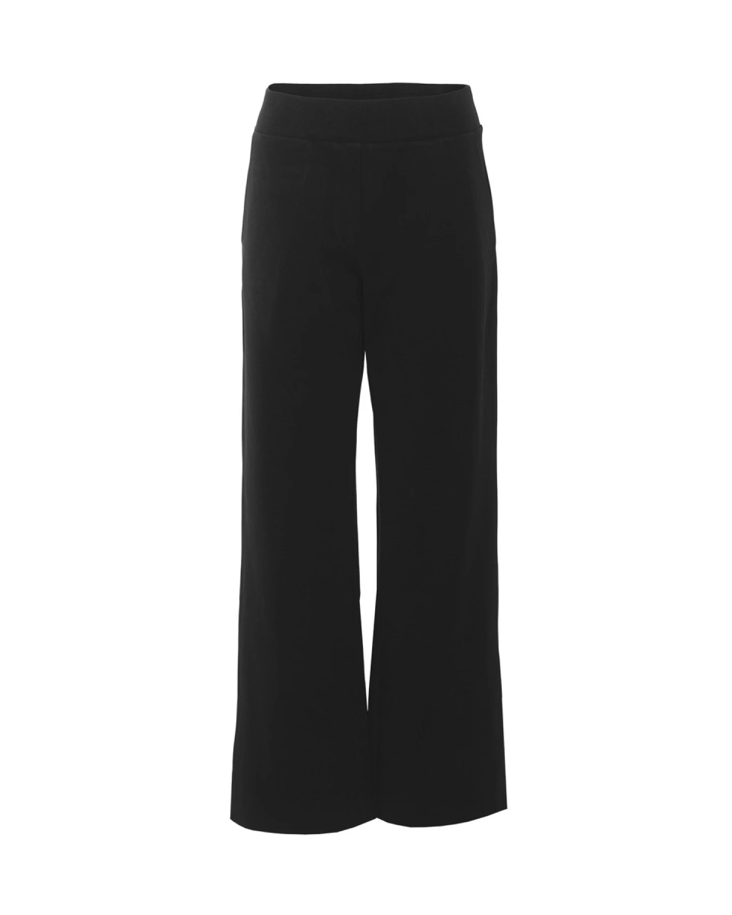 Damen Hose Schwarz – Ansicht 2