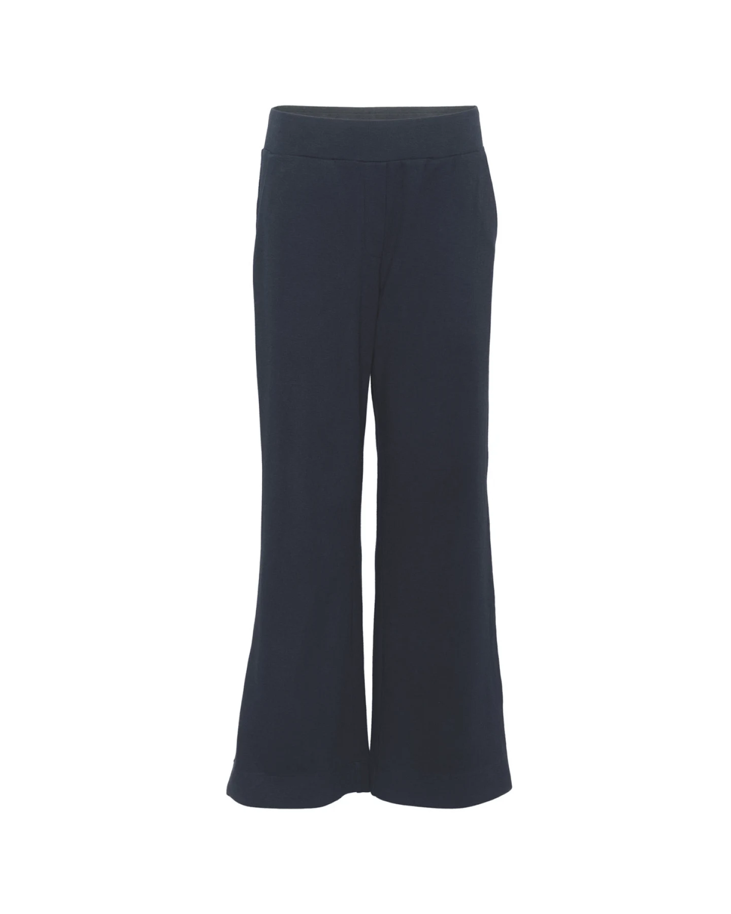 Damen Hose Blau – Ansicht 2