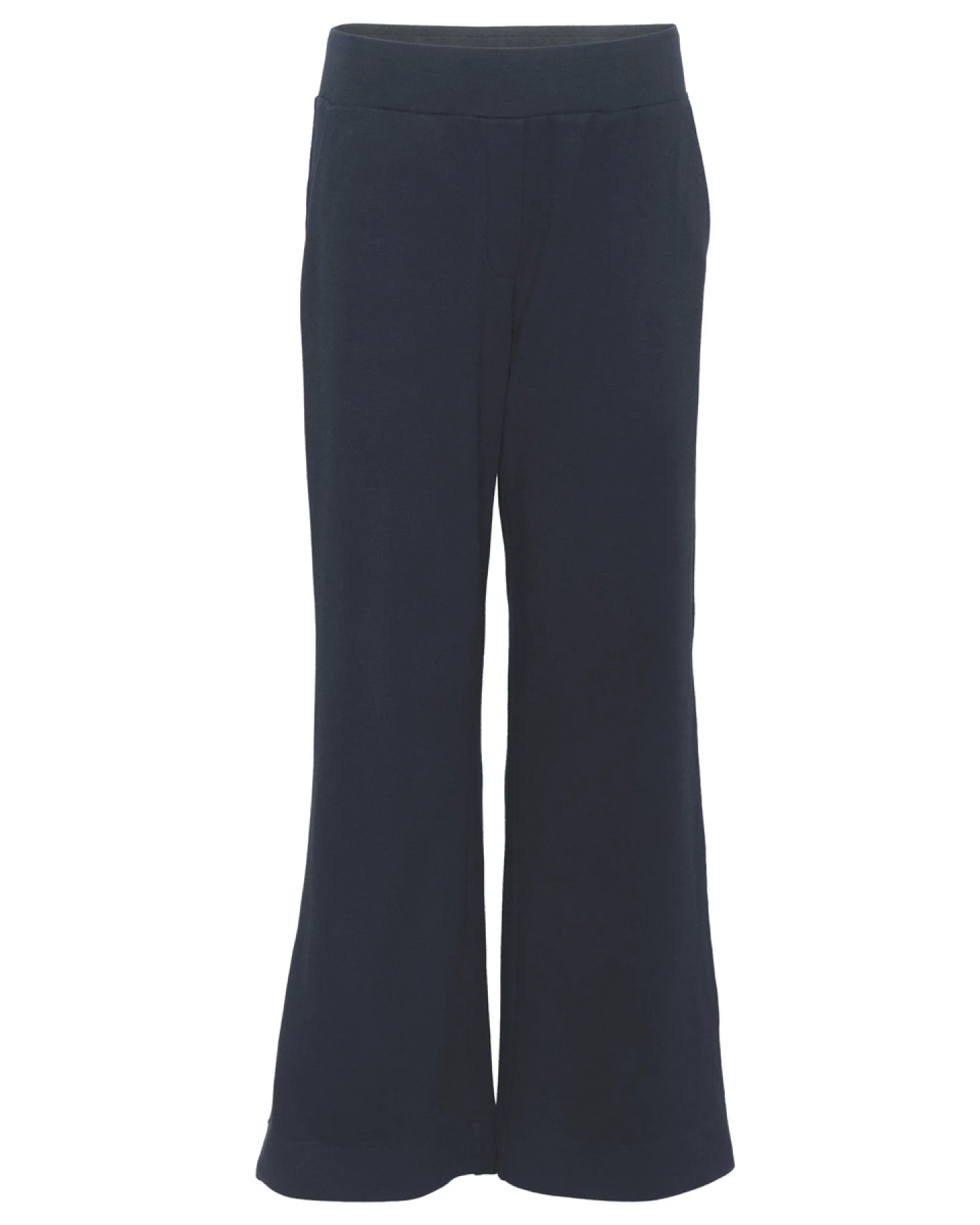 Damen Hose Blau – Ansicht 2