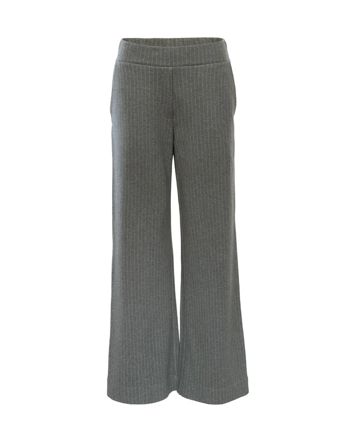 Produktseite: Damen Hose Gestreift