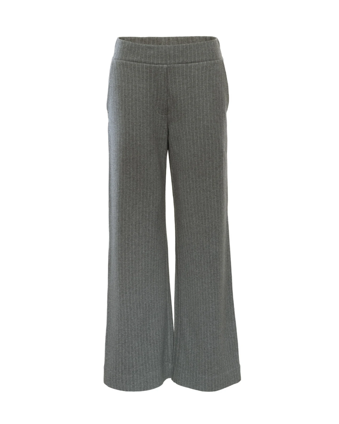 Damen Hose Gestreift – Ansicht 2