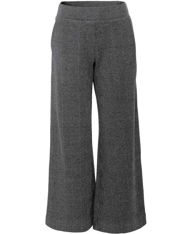 Produktseite: Damen Hose Gemustert