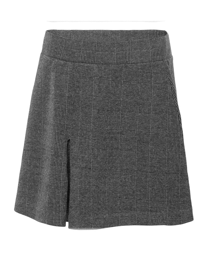 Produktseite: Damen Rock Gemustert