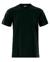 Produktseite: Herren T-Shirt Schwarz