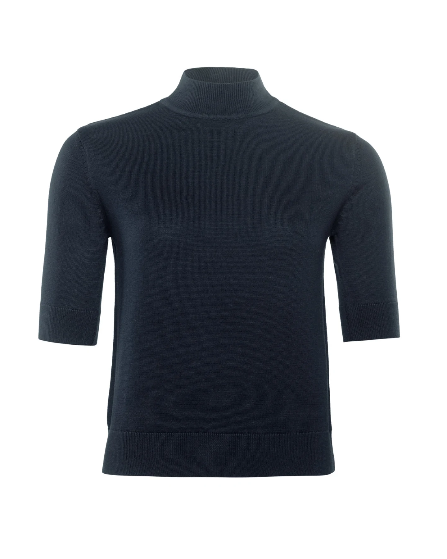 Damen Pullover Blau – Ansicht 2