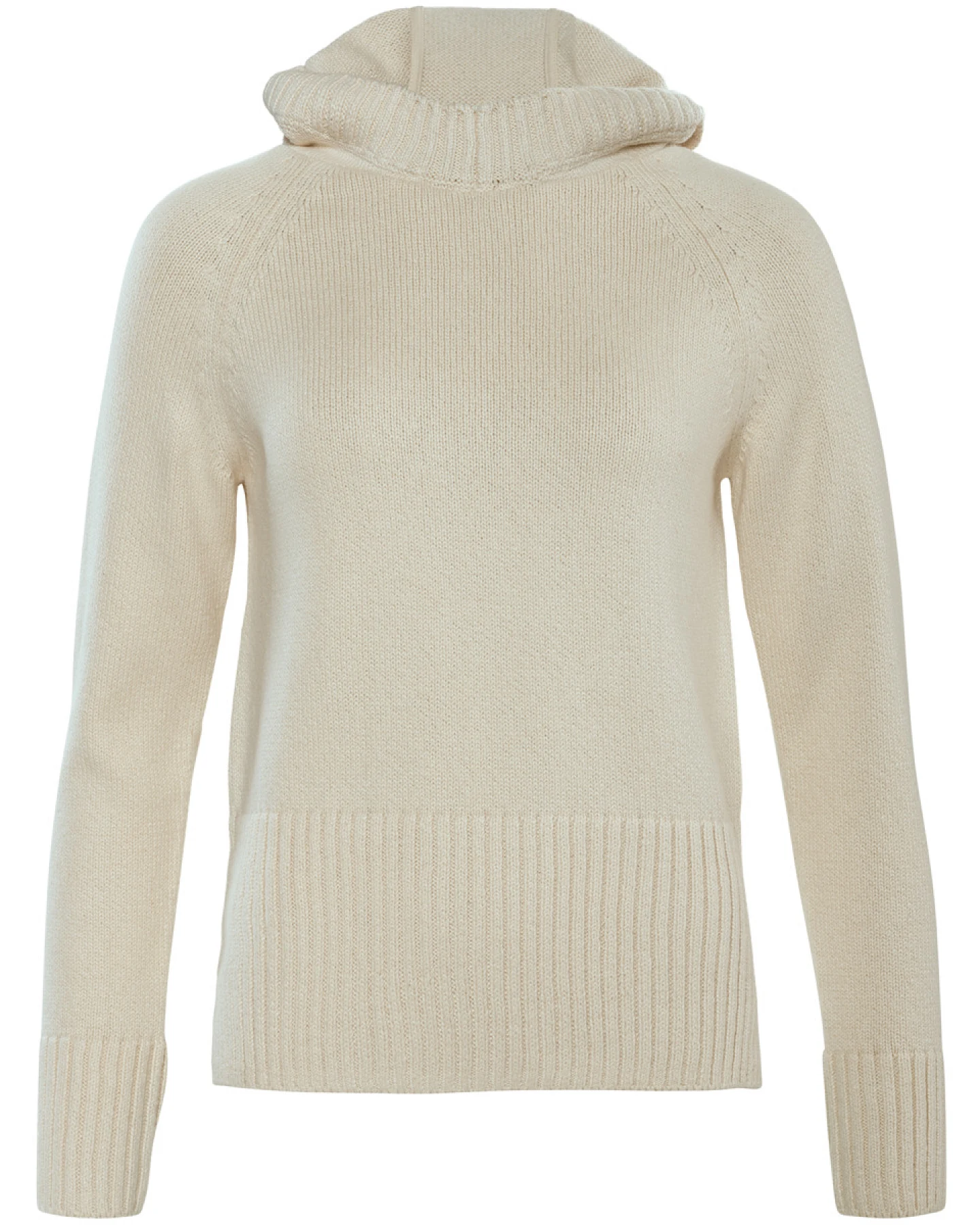 Damen Pullover Beige – Ansicht 2