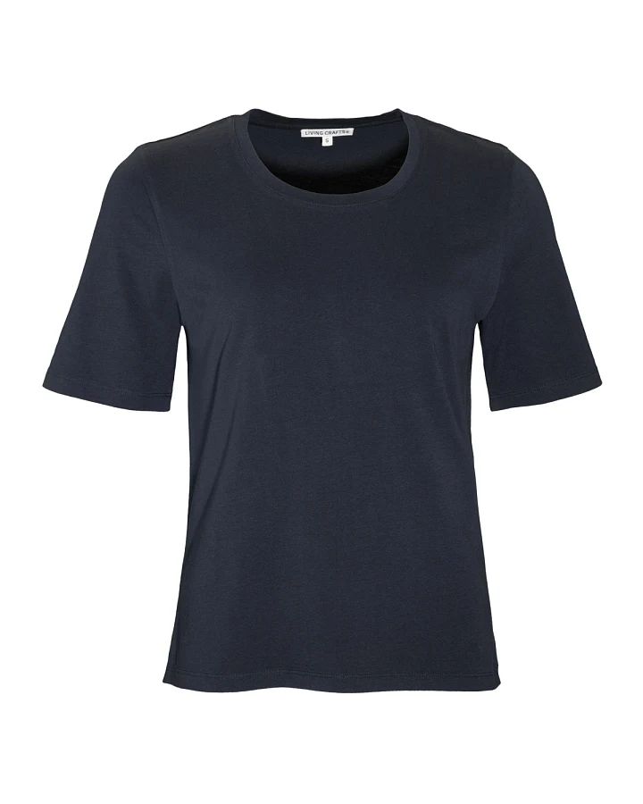 Produktseite: Damen T-Shirt Blau