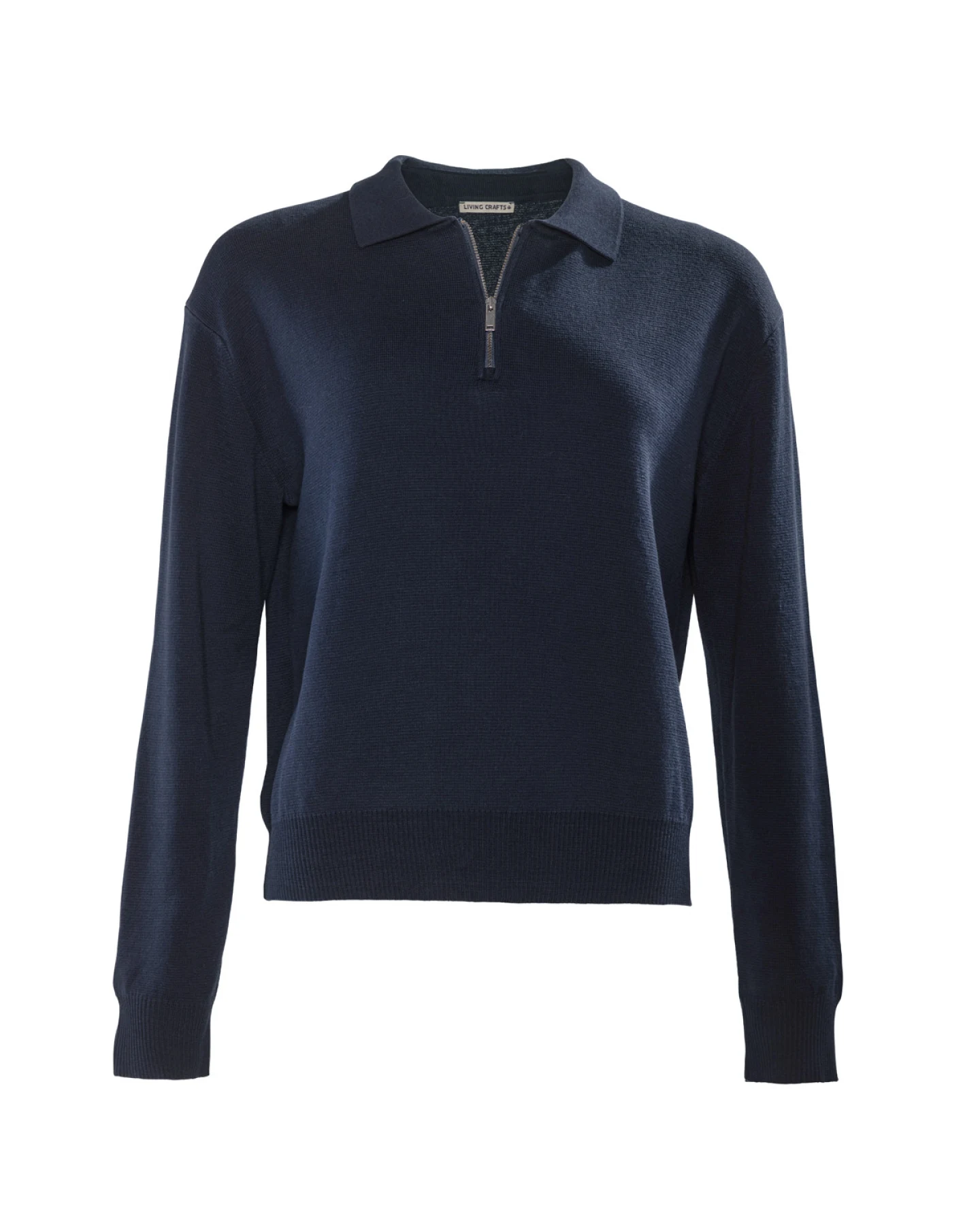 Damen Troyer Blau – Ansicht 2