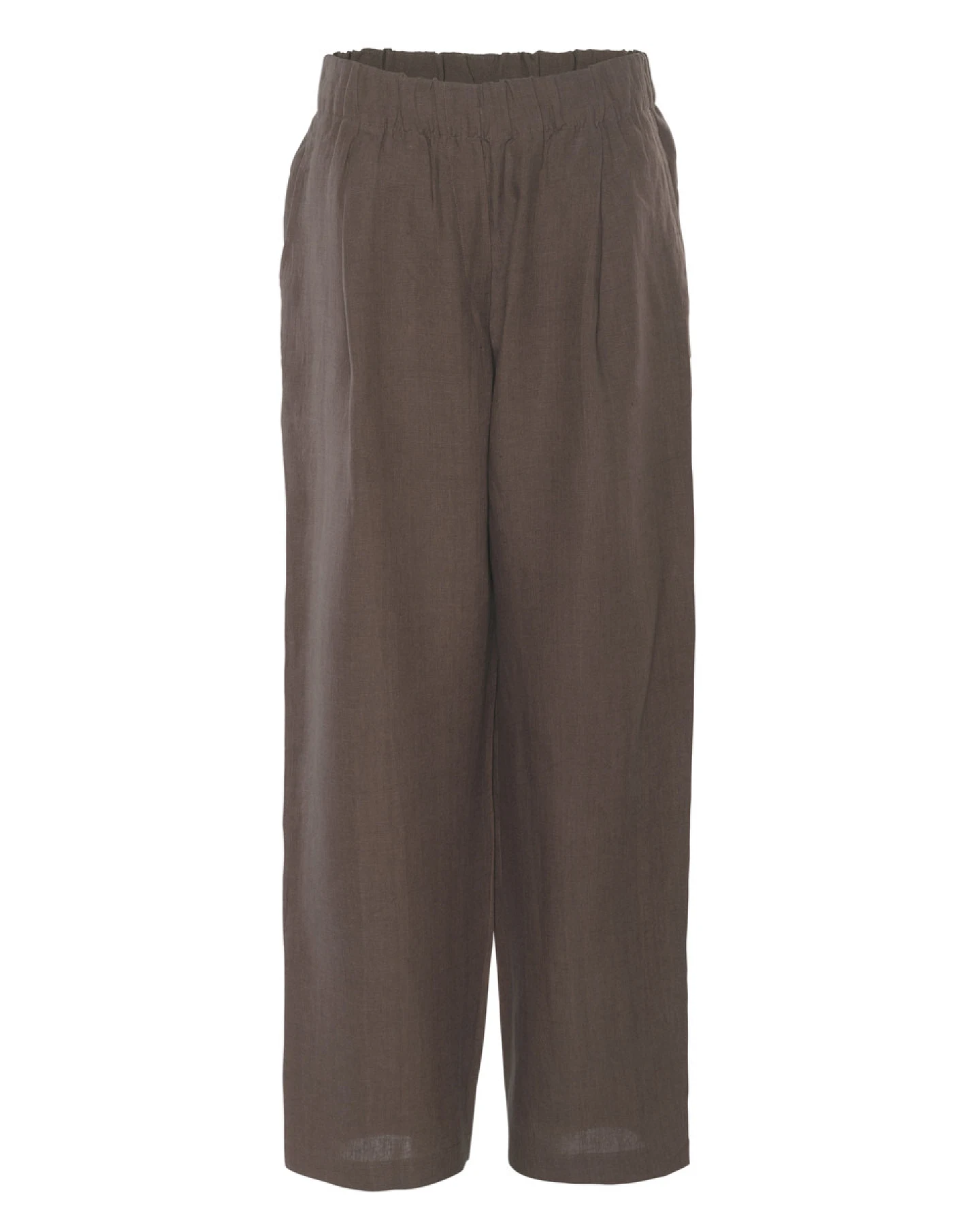 Damen Hose Braun – Ansicht 2
