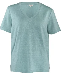 Produktseite: Damen T-Shirt Petrol