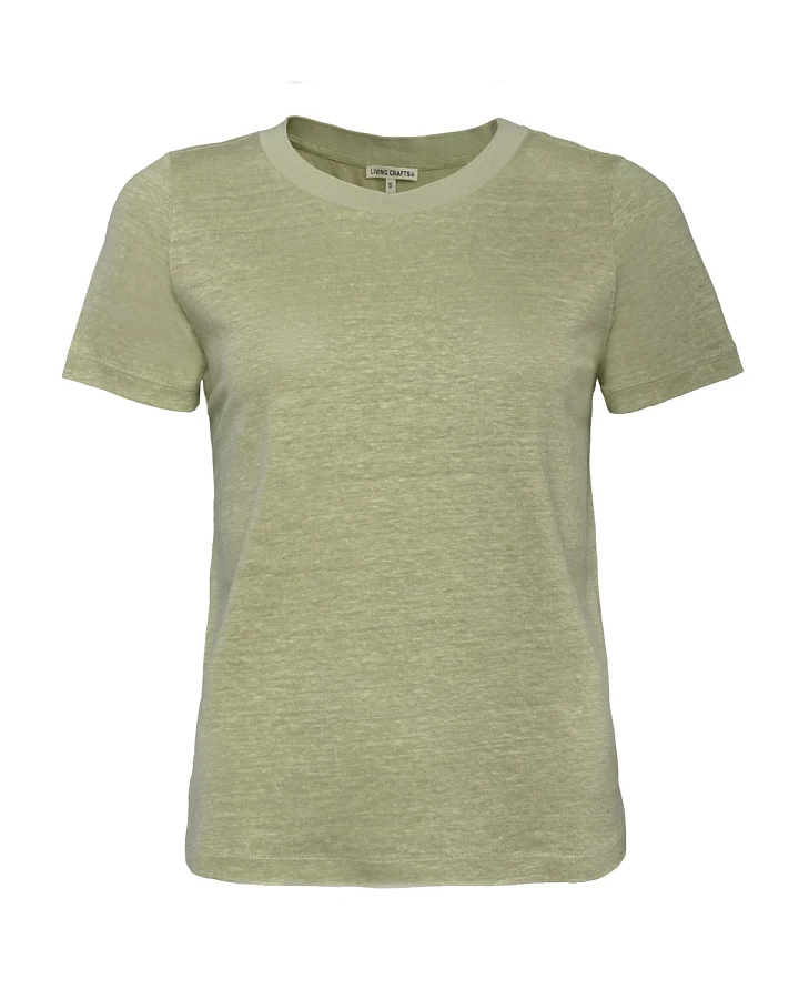 Produktseite: Damen T-Shirt Grün