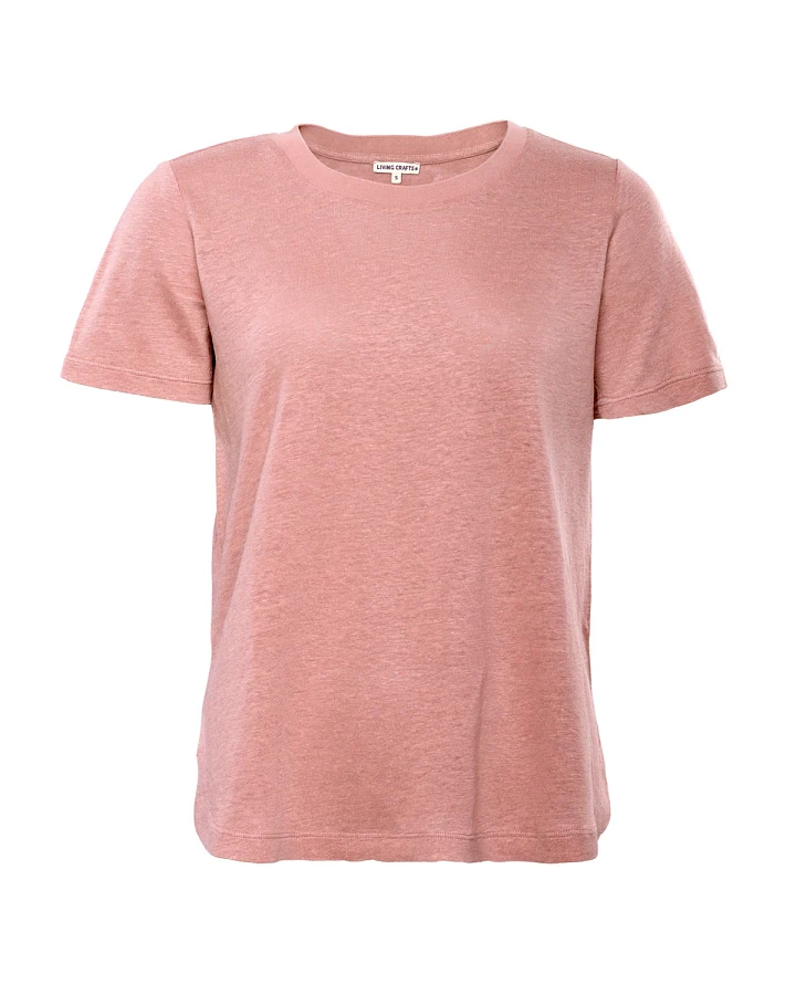 Produktseite: Damen T-Shirt Pink