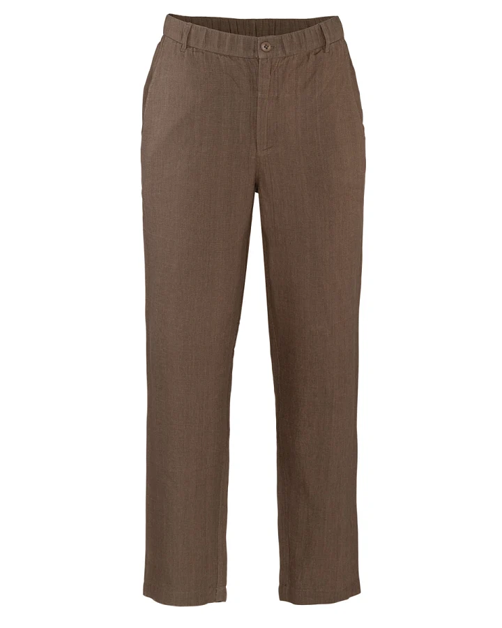 Produktseite: Herren Hose Braun