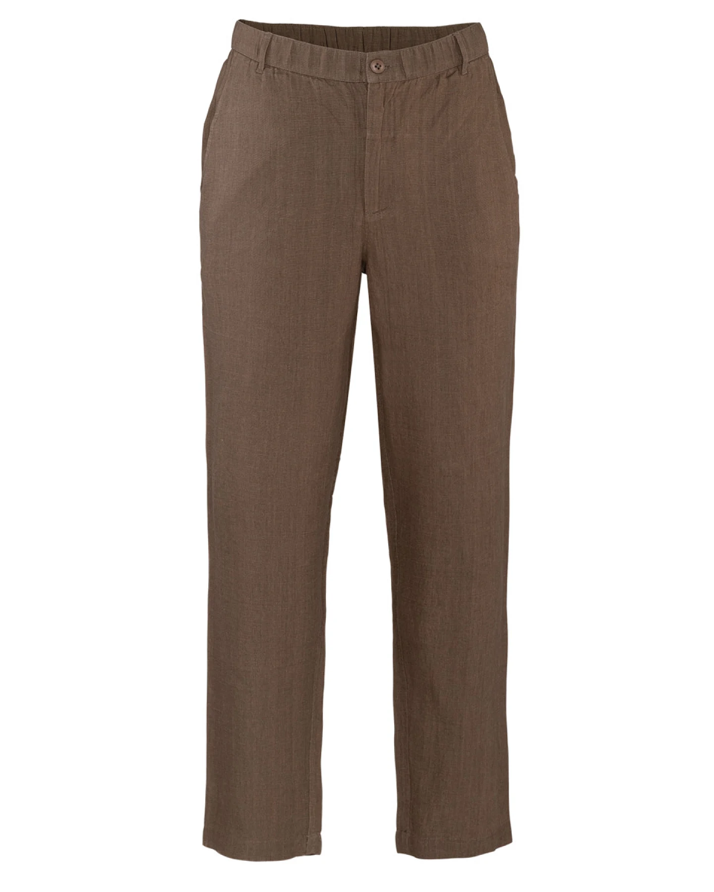 Herren Hose Braun – Ansicht 2