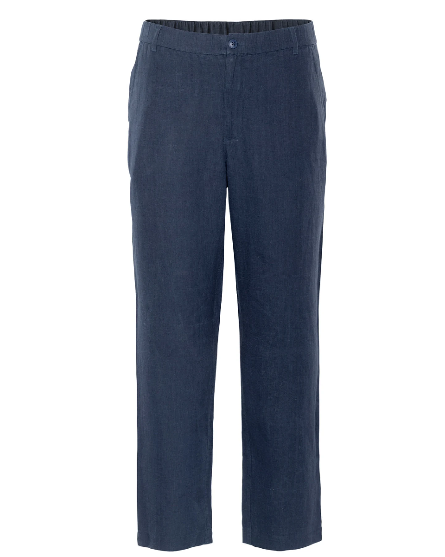 Herren Hose Blau – Ansicht 2