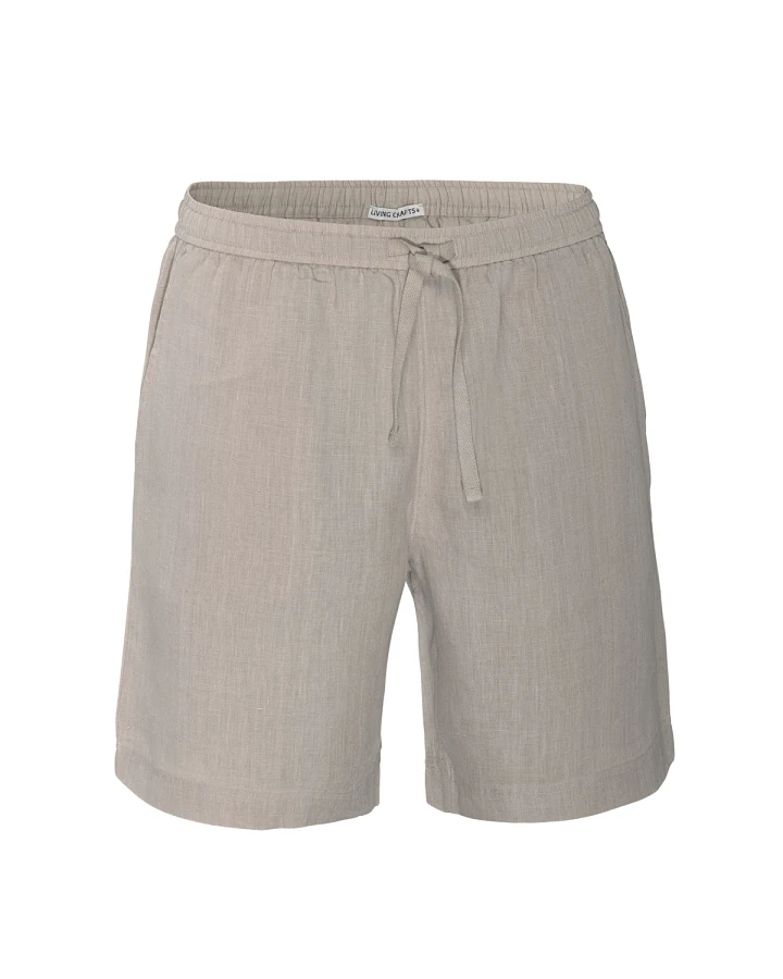 Herren Bermudas Khaki