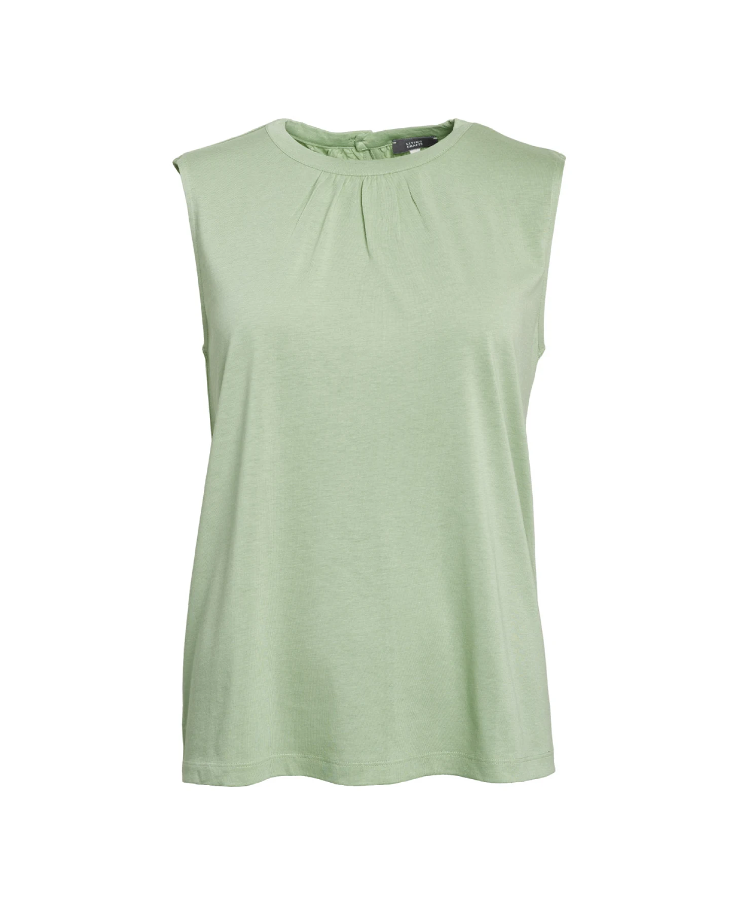Damen Top Grün) – Ansicht 2