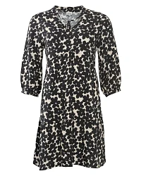 Produktseite: Damen Kleid Gemustert)