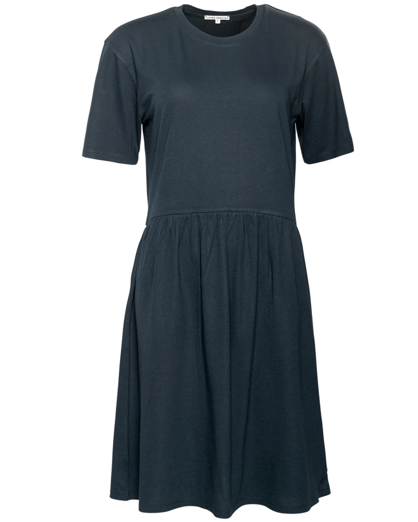 Damen Kleid Blau) – Ansicht 2