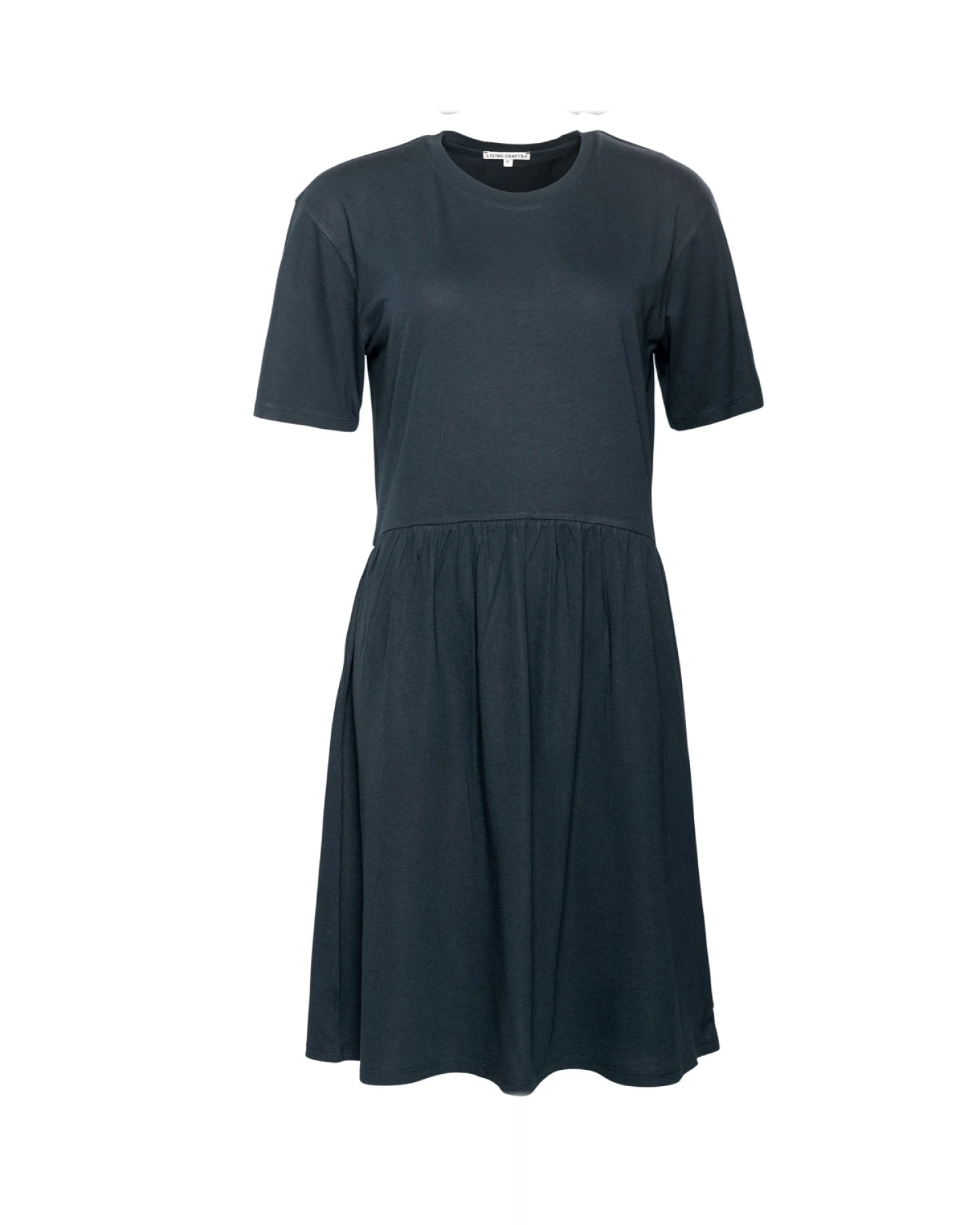 Damen Kleid Blau) – Ansicht 2