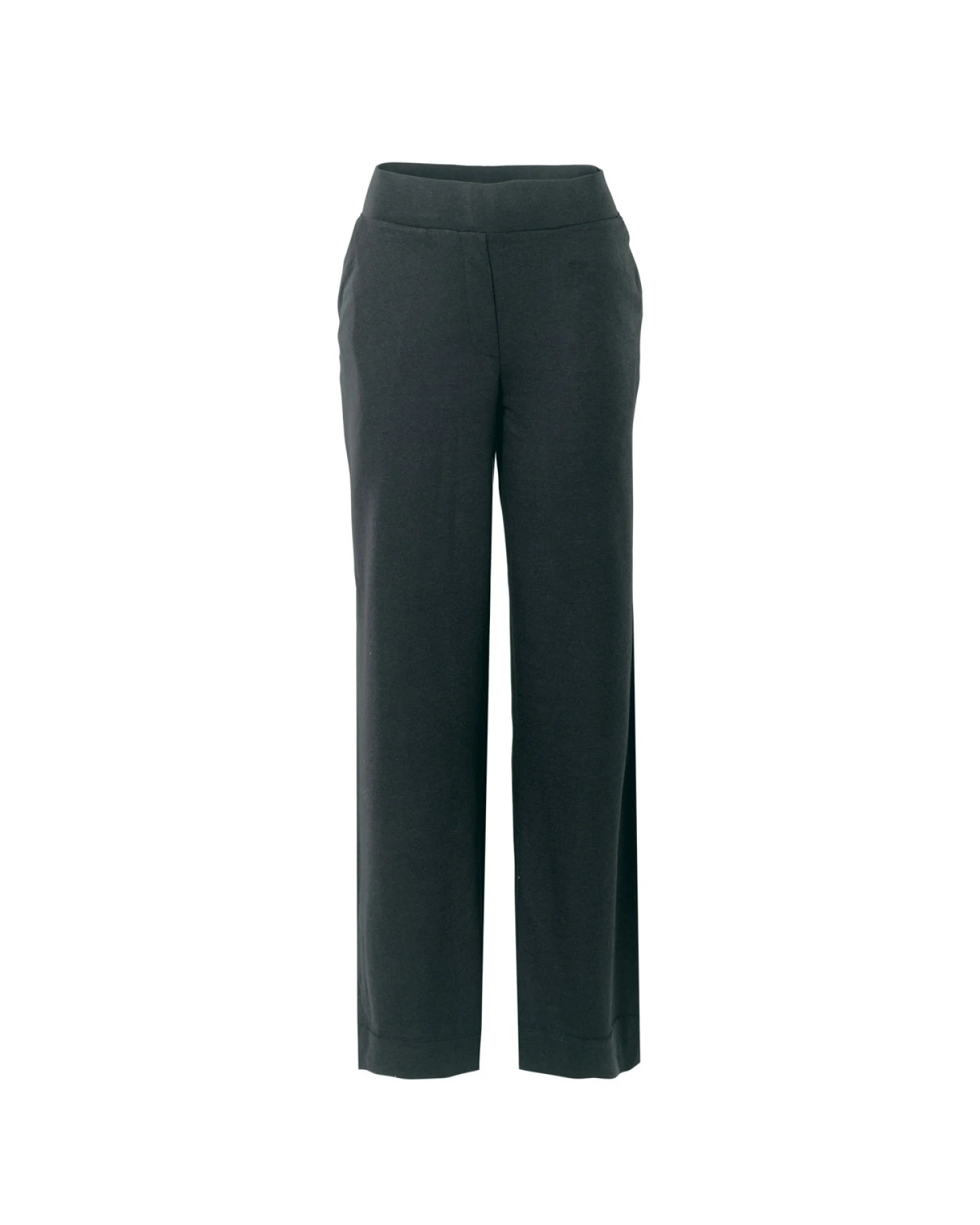 Damen Hose Schwarz) – Ansicht 2