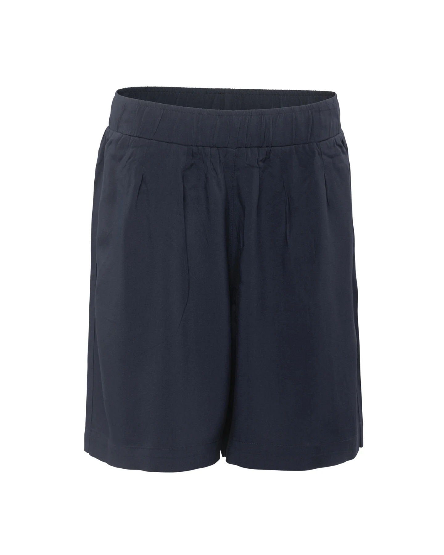 Damen Shorts Blau) – Ansicht 2
