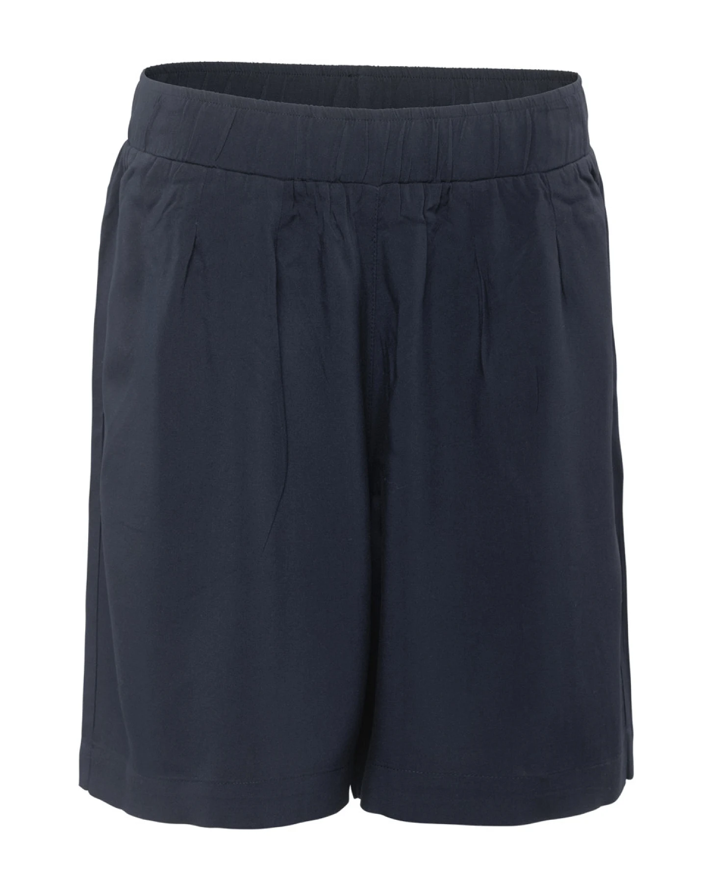 Damen Shorts Blau) – Ansicht 2