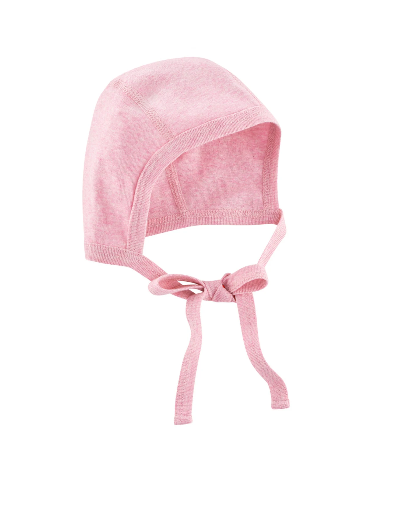 Babys Häubchen Pink – Ansicht 2